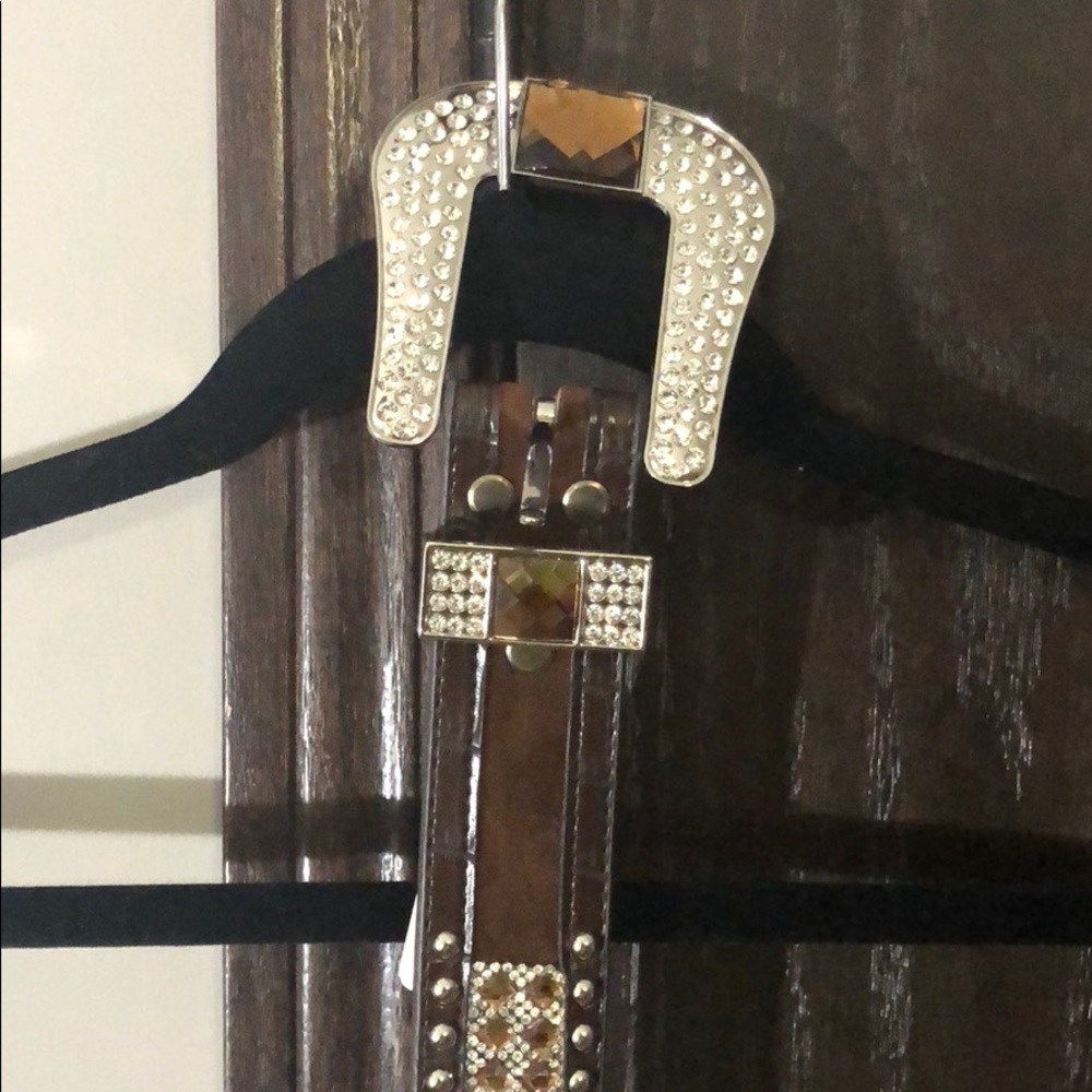 Angel Ranch Belt Large